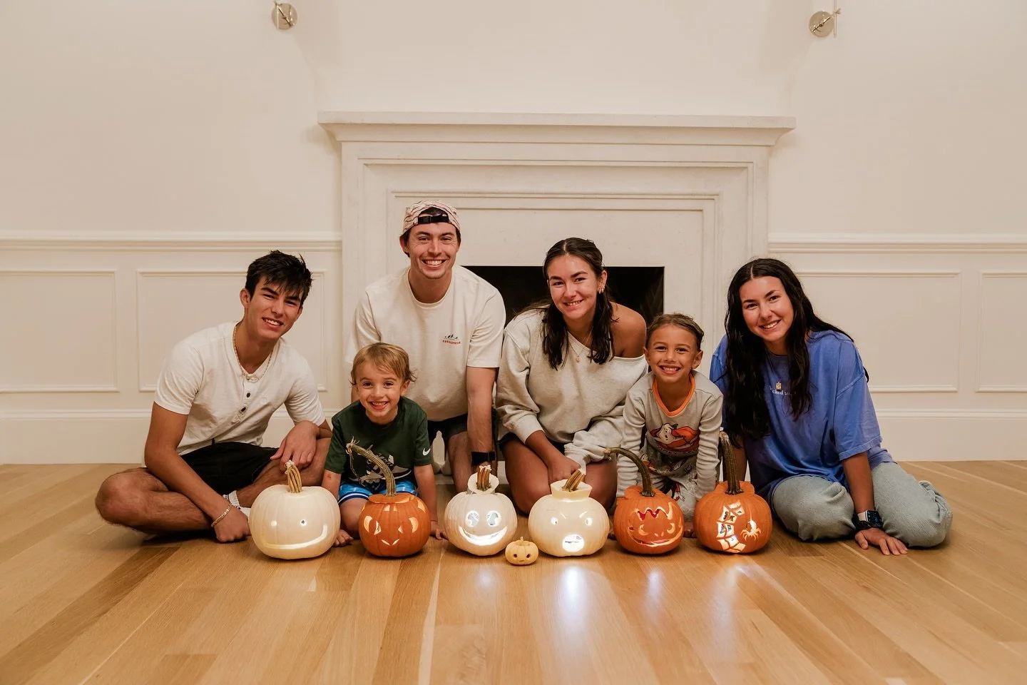 Sneaking in some of our fall content before we&rsquo;re in full on Christmas mode