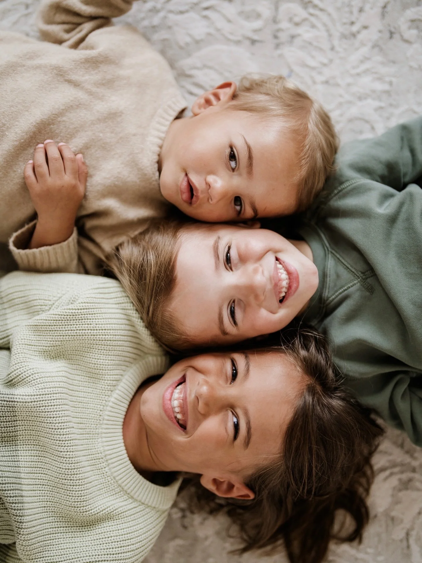 Hi&mdash;welcome to home(school) life with three boys.

This page is about real childhood: books in every room, basketball sneakers lined up by the door, curiosity-led learning, and kids who still look out the window on car rides.

As a former teache