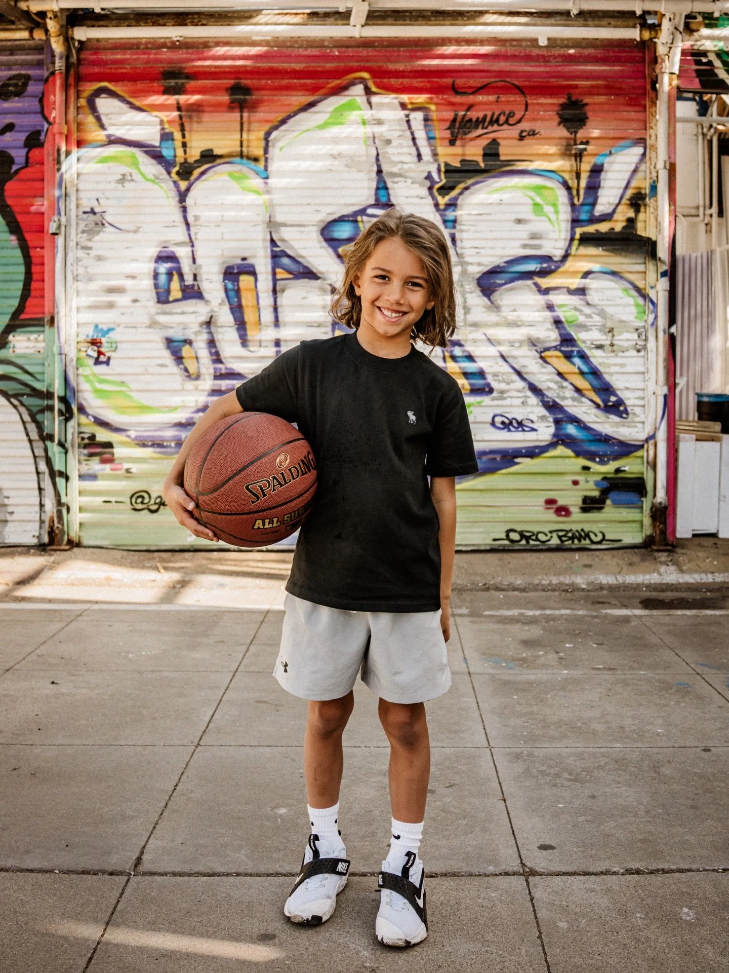 s e v e n

seven years and seven billion reasons to be grateful for this boy