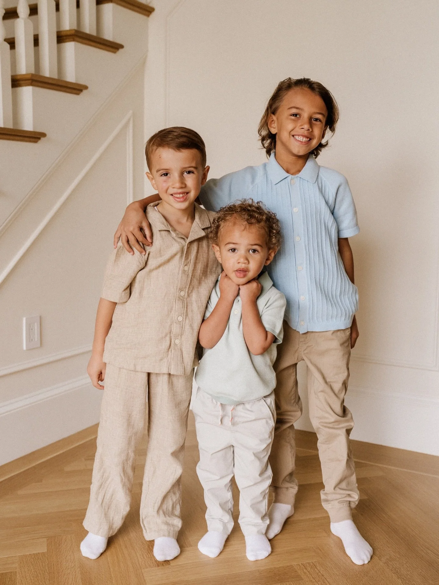 We&rsquo;ve been quiet on IG and busy in real life! Over the last couple of weeks we&rsquo;ve celebrated birthdays, Easter, the start of spring, and a healthy recovery from surgery for Lowell.