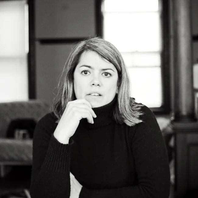 Me being serious. Photo by Erin Little Photography