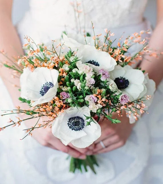Florals by Rachel Mercier Flowers 