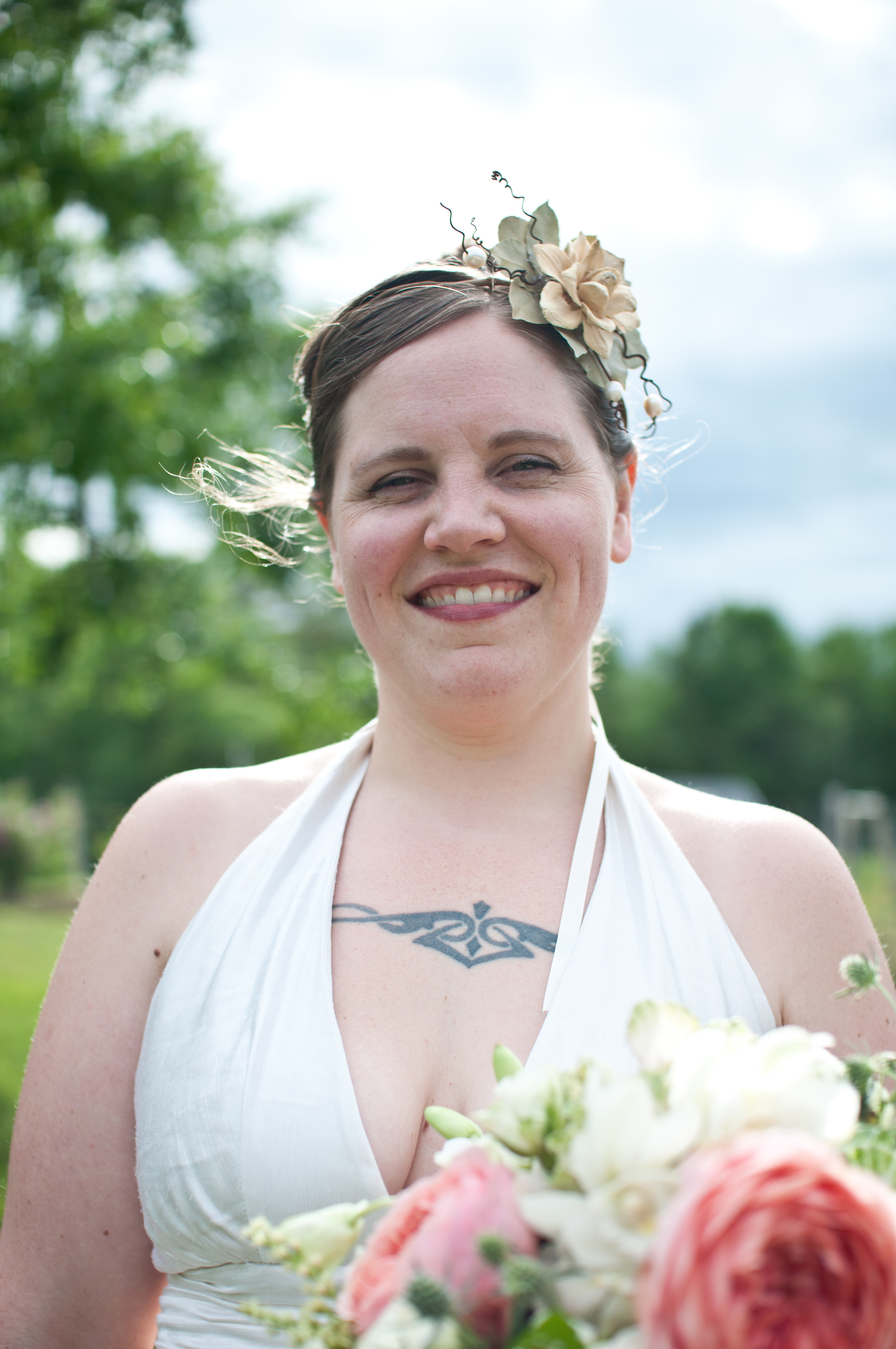 Lincolnville Maine Wedding Officiant