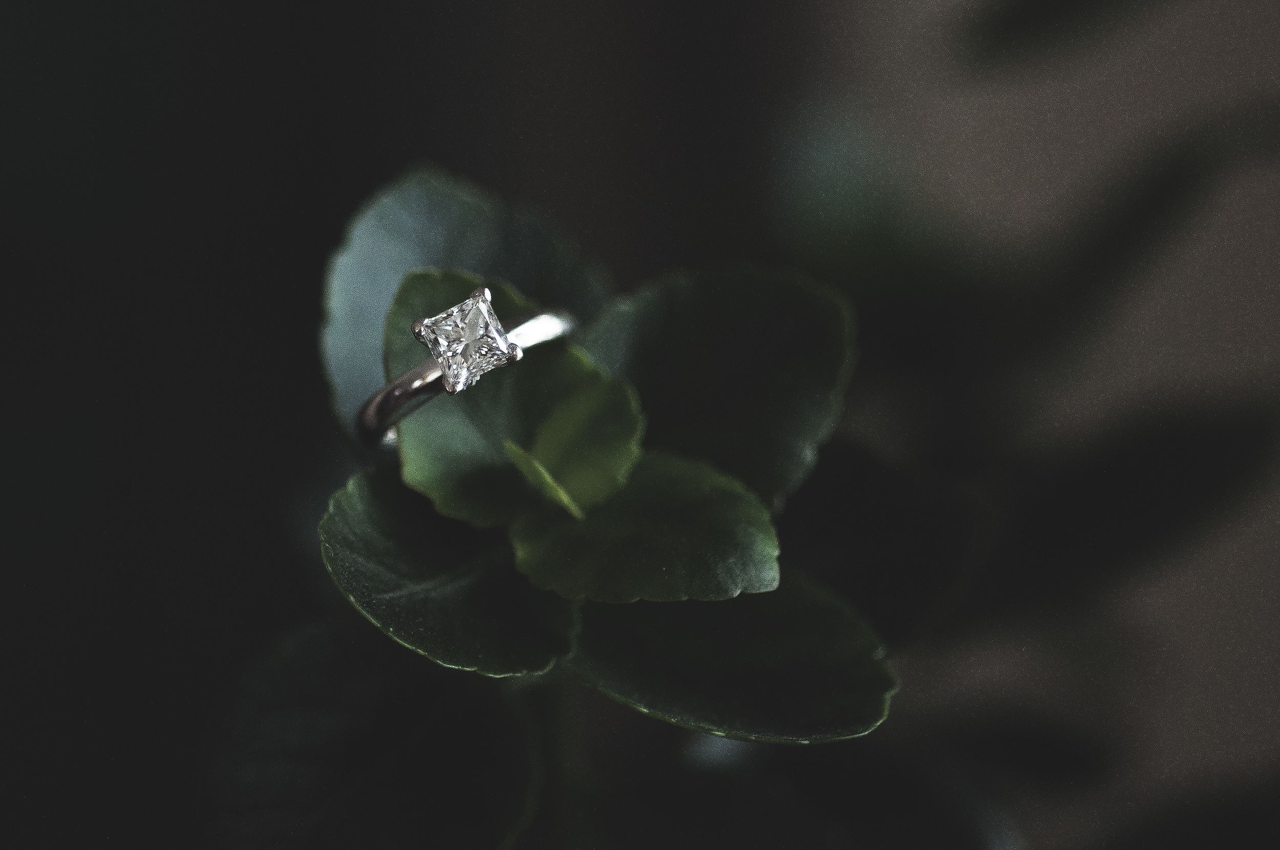 How to shop for an engagement ring