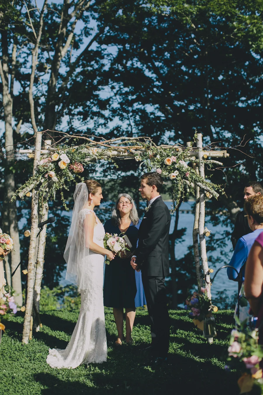 Marianmade Farm, Wiscasset, Maine