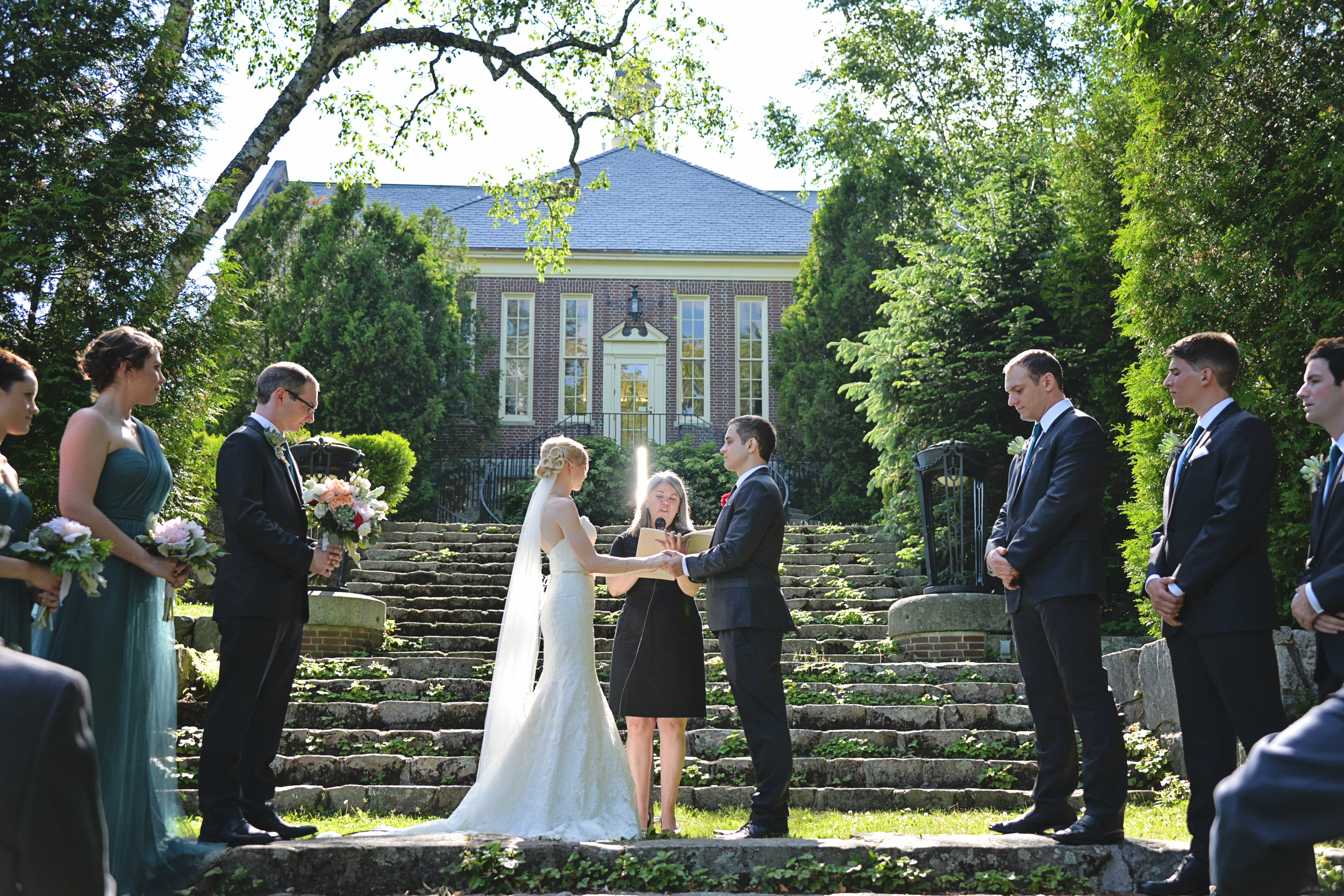 Maine Wedding Venues On A Tight Budget A Sweet Start