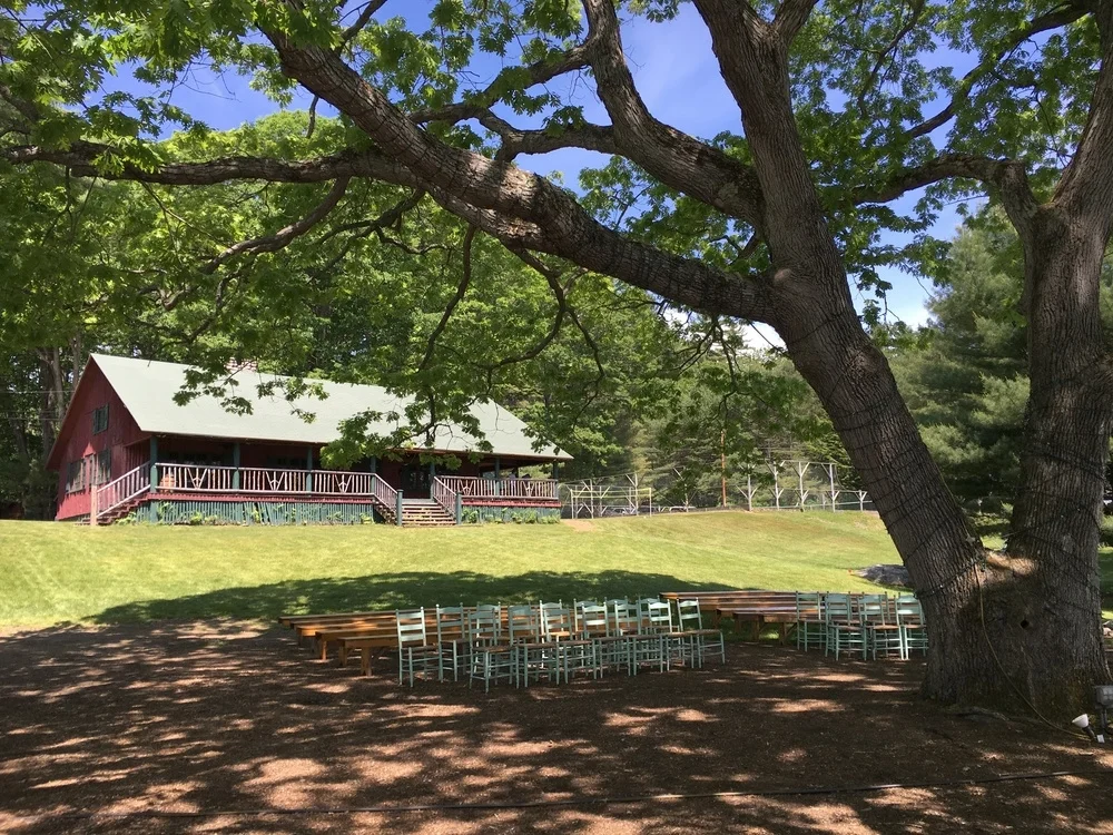 Maine Wedding Venues A Sweet Start