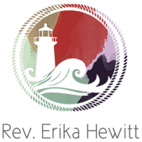 Rev Erika Hewitt