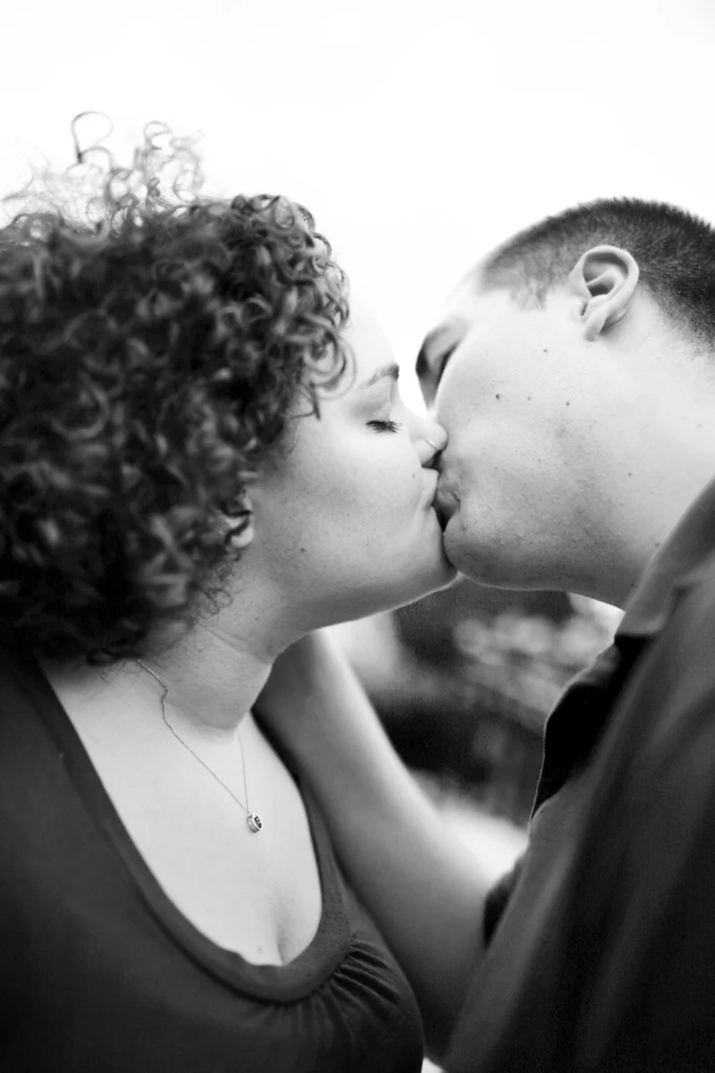 Jim wanted to get this one RIGHT so we practiced a couple times :)