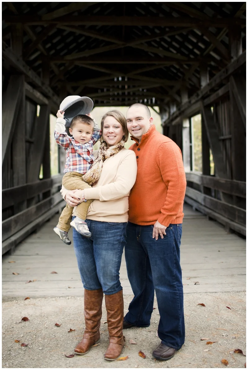 And here is another great family shot, these two listened to all my advice and they look fantastic! Such an awesome family to work with! I hope to see them again for his 3rd Birthday!!