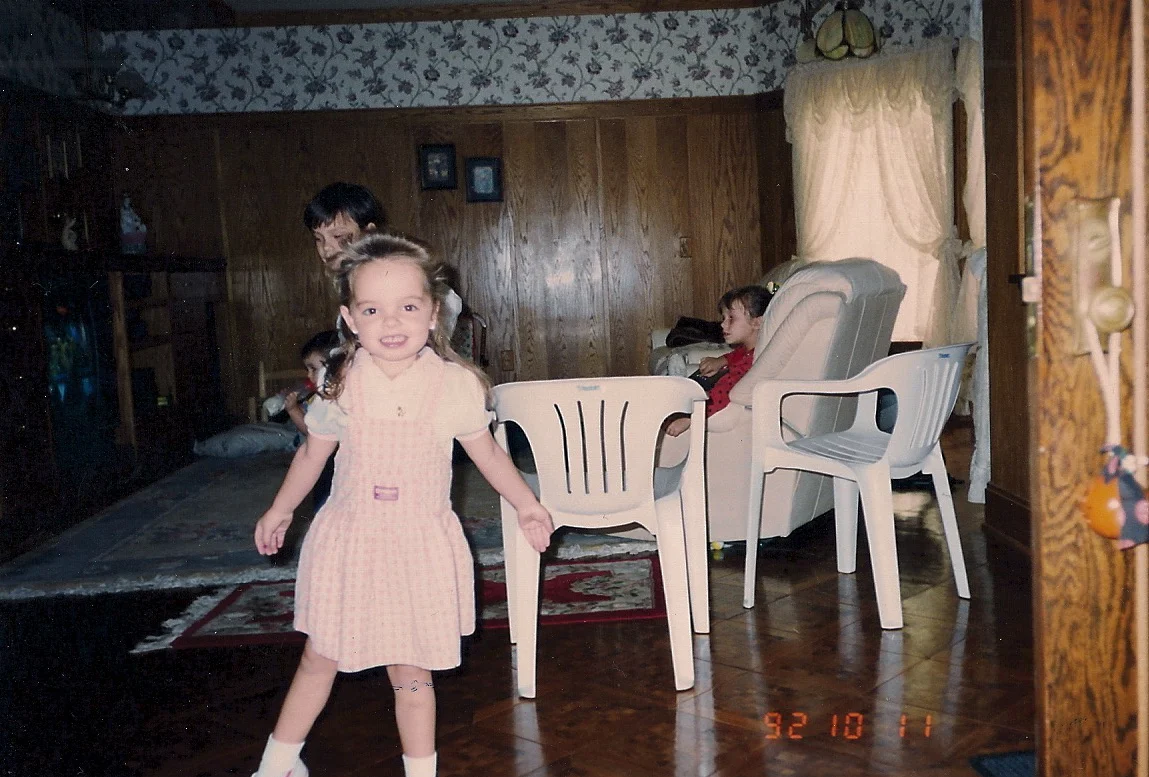 haha how hilarious was I?!