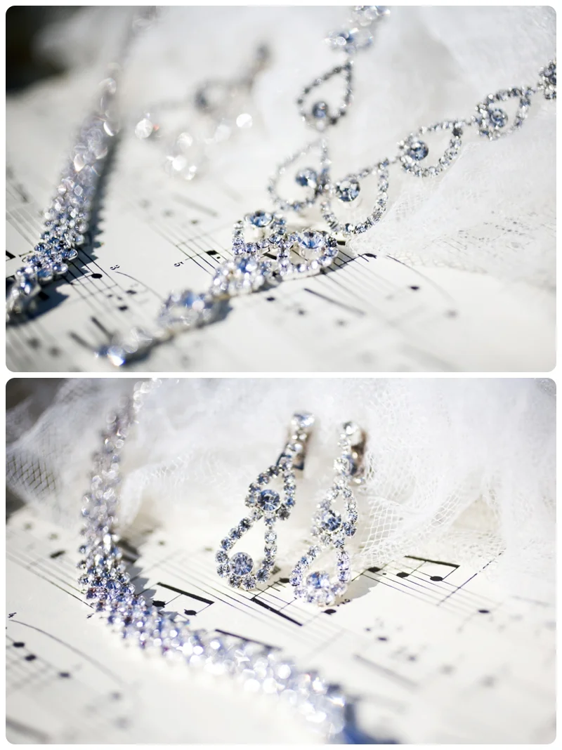 BLING BLING BLING!