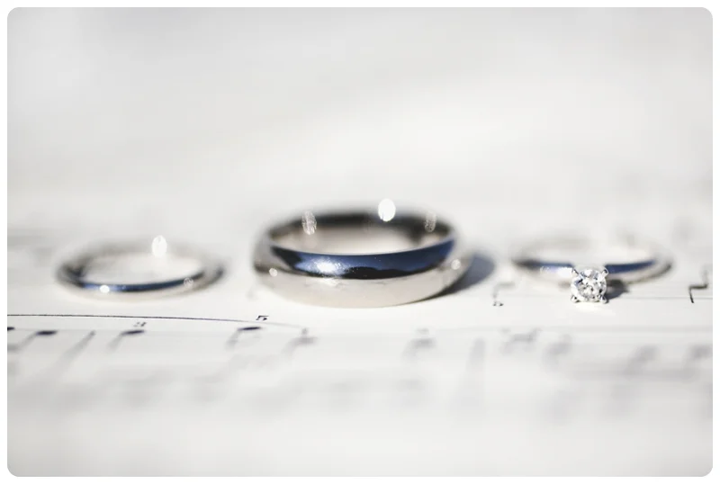Favorite ring shot!