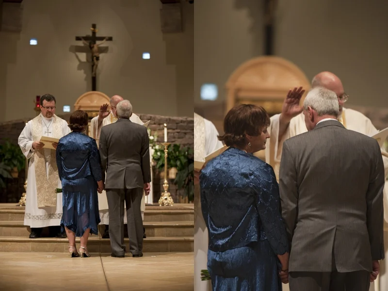 The marriage blessing..I learned so much Thursday! 