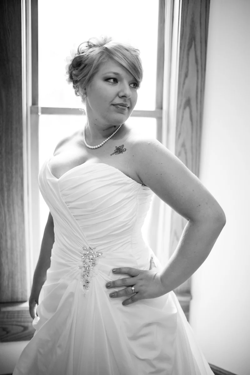 Teake..such a gorgeous bride!