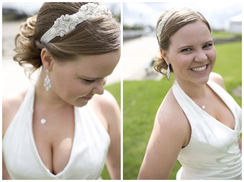 So SO SO gorgeous! You were working it girl!