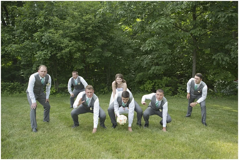 The boys came up with this one..are you surprised?