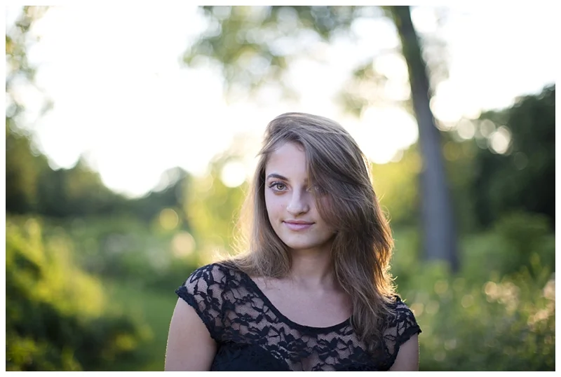 Kristina..I could photograph you all day...