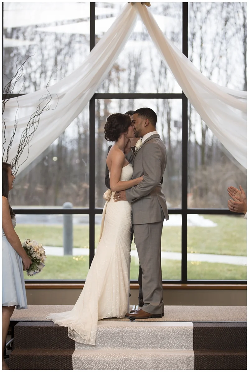 MARRIED!!