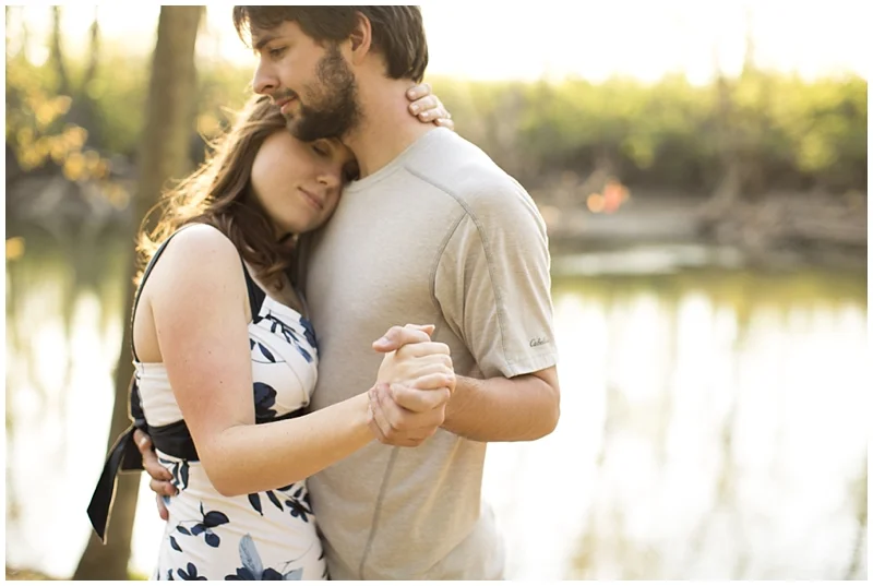 Woodsy Engagement Session With Guitar Columbus_0025.jpg