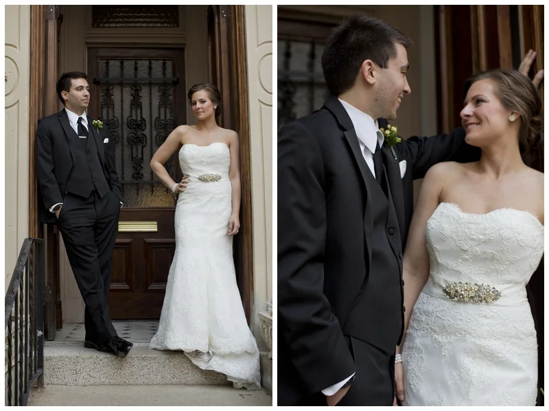 You two belong on the cover of a wedding magazine.