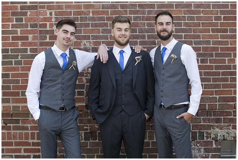 Brothers :)