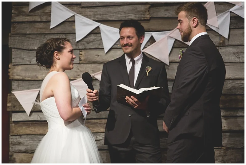 Such sweet vows