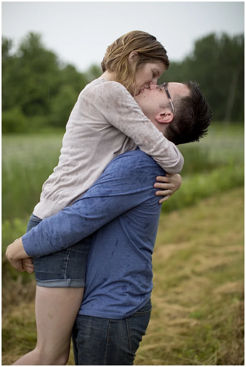 Very 'The Notebook' right?!
