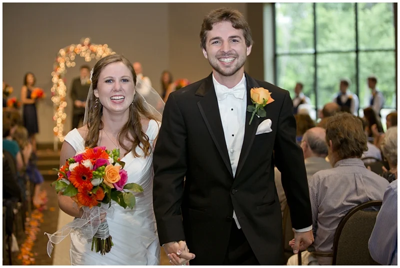 MARRIED!!!