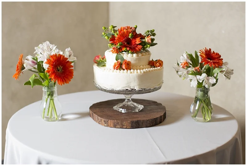 Love the cake