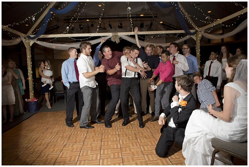 Navy and Orange Summer Wedding_0074.jpg