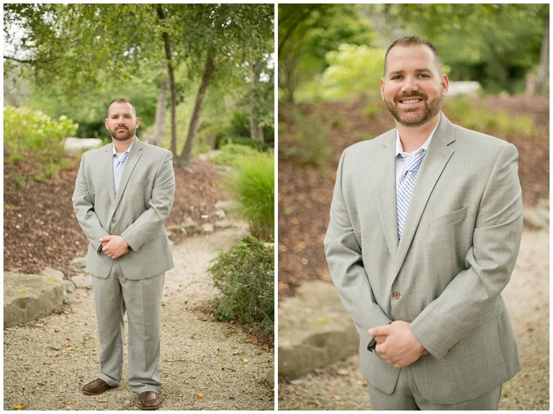 Lookin sharp Derek