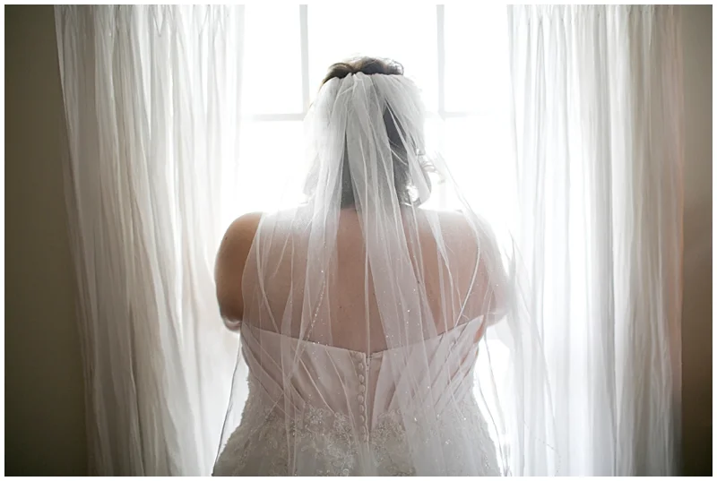 Waiting for the ceremony to start, love this one