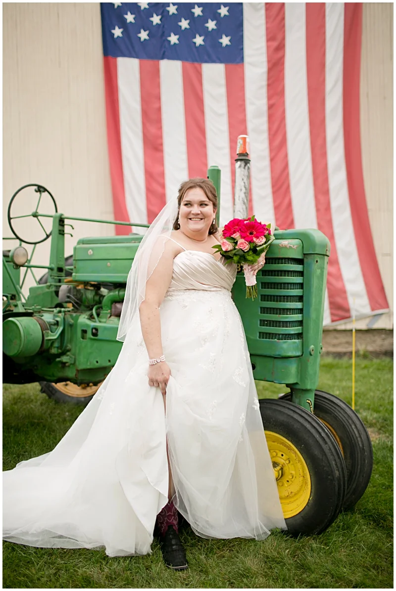 Just for the groom!