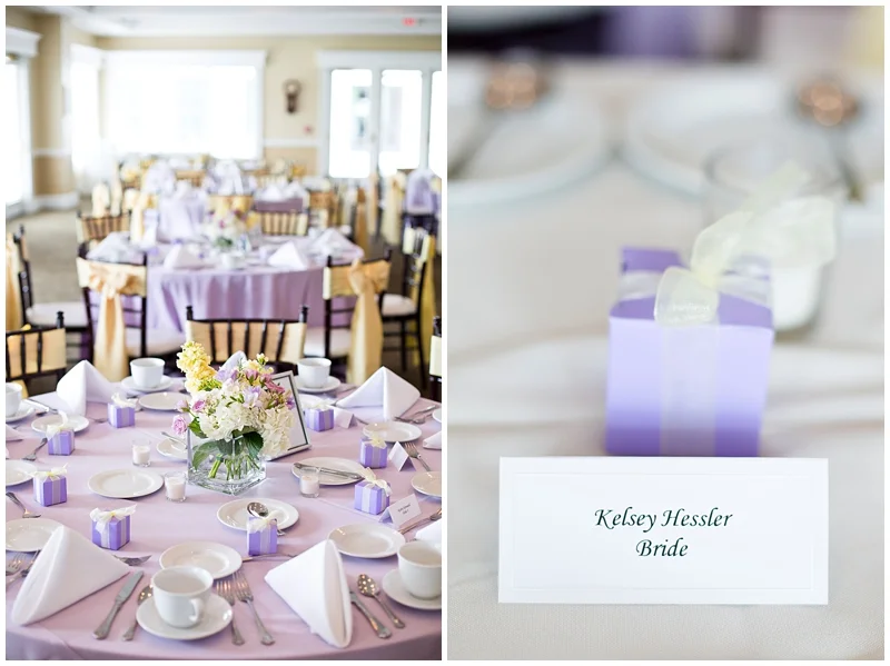 Heritage Golf Club Wedding Lavender and Yellow105.jpg