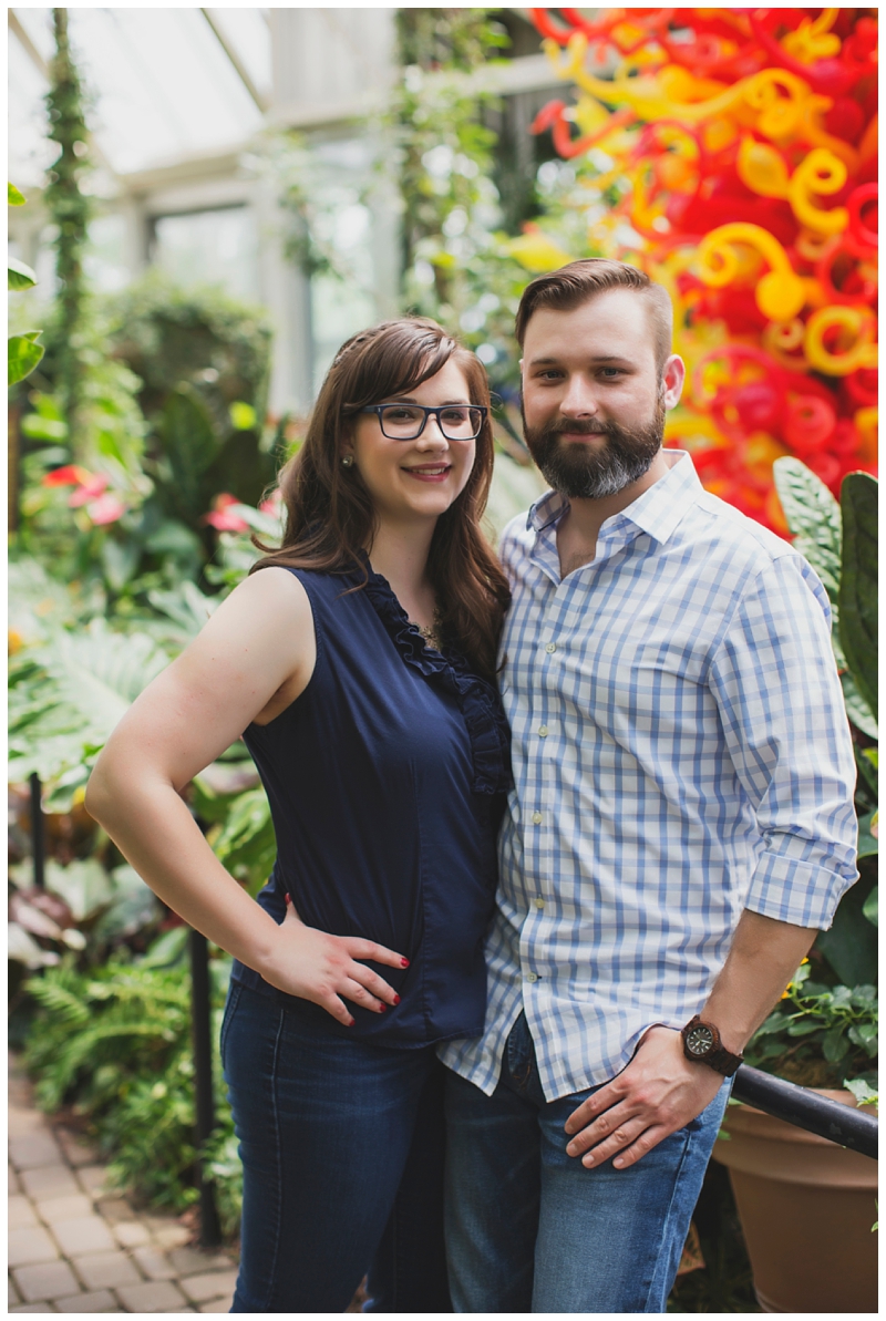 Franklin Park Conservatory Engagement Ohio_0004.jpg
