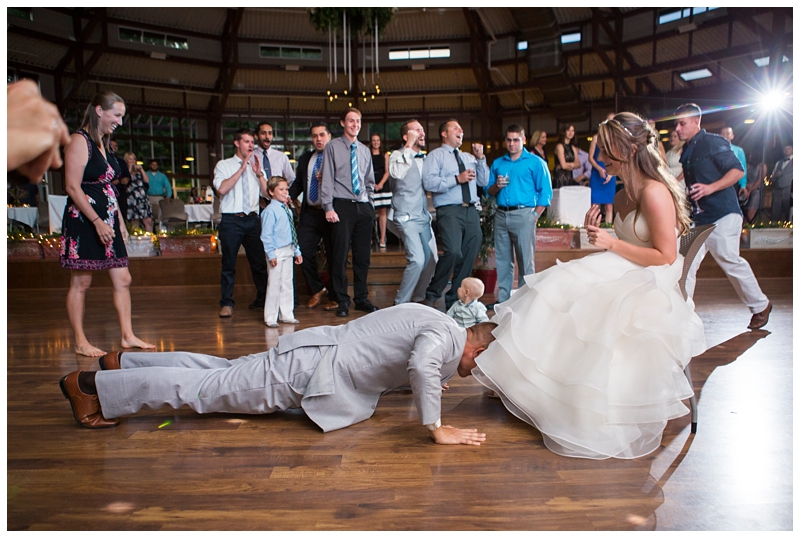 Laketown Conference Center Wedding Michigan Destination Wedding166.jpg