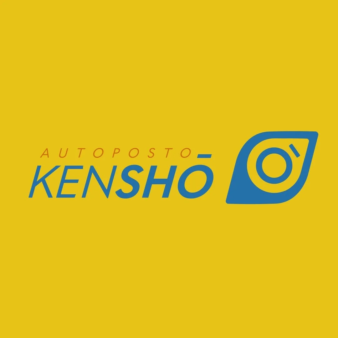 Kenshō - Marca e Naming