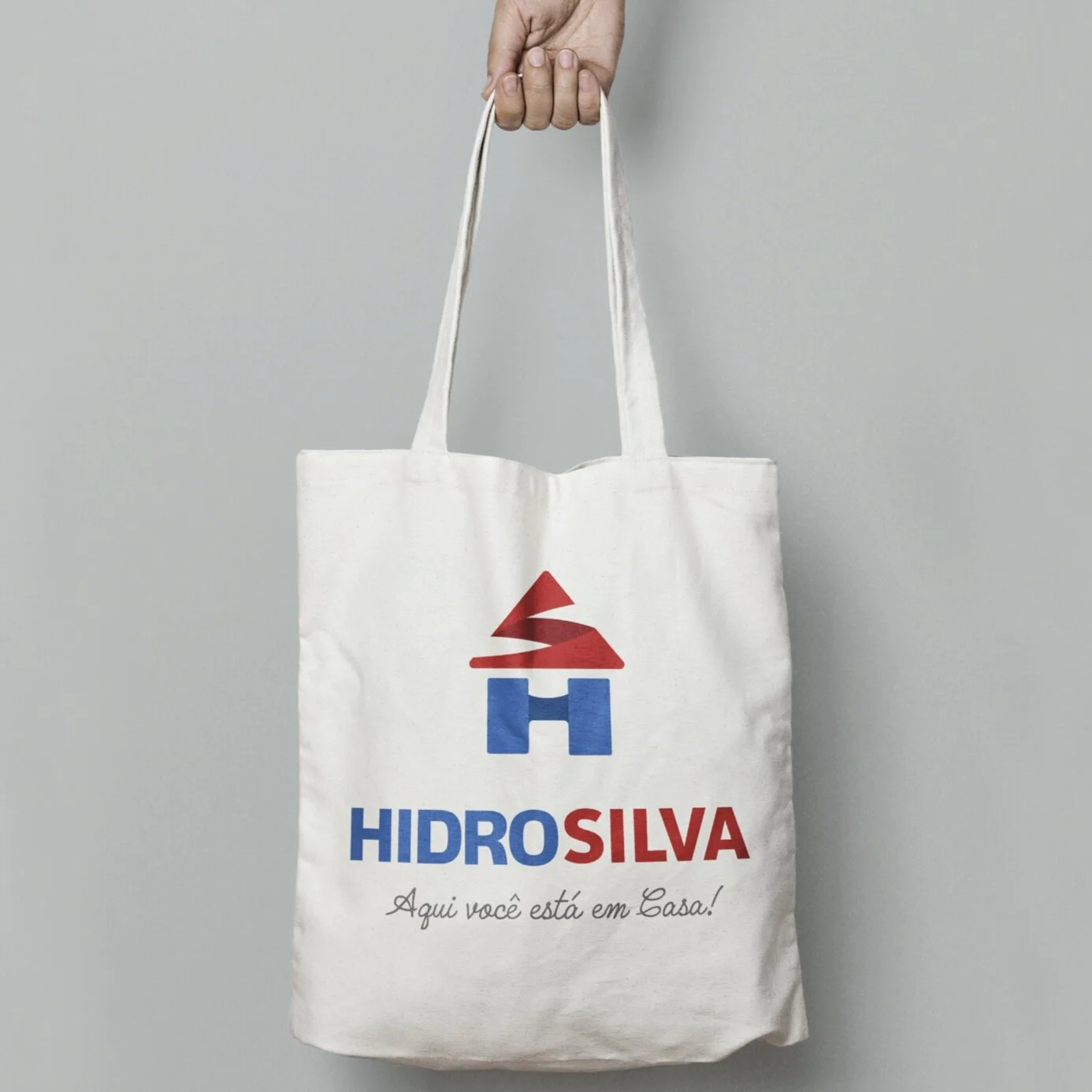 HidroSilva - Sacola