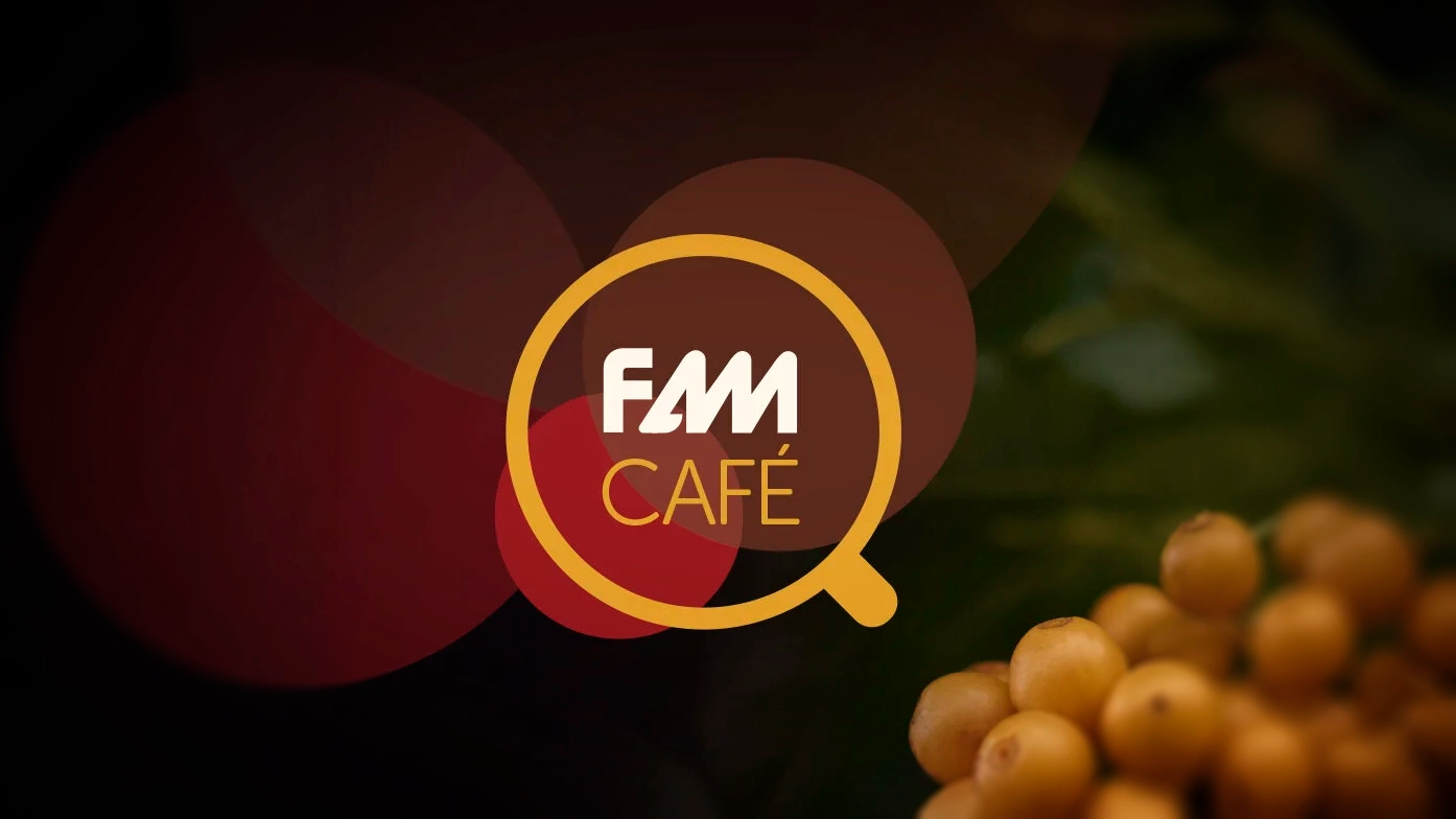 FAMCAFÉ: de feira técnica à experiência cafeeira