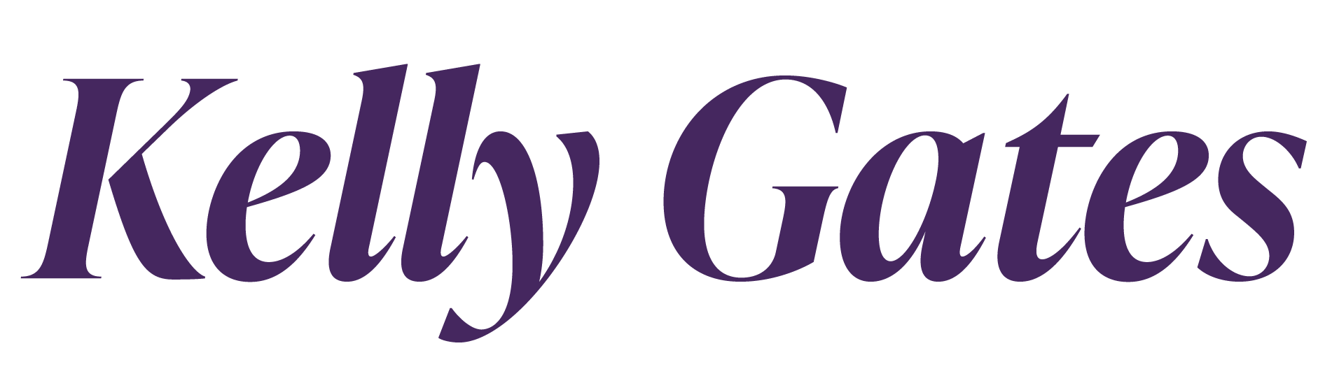Kelly Gates