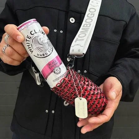 White Claw x TOMBOGO