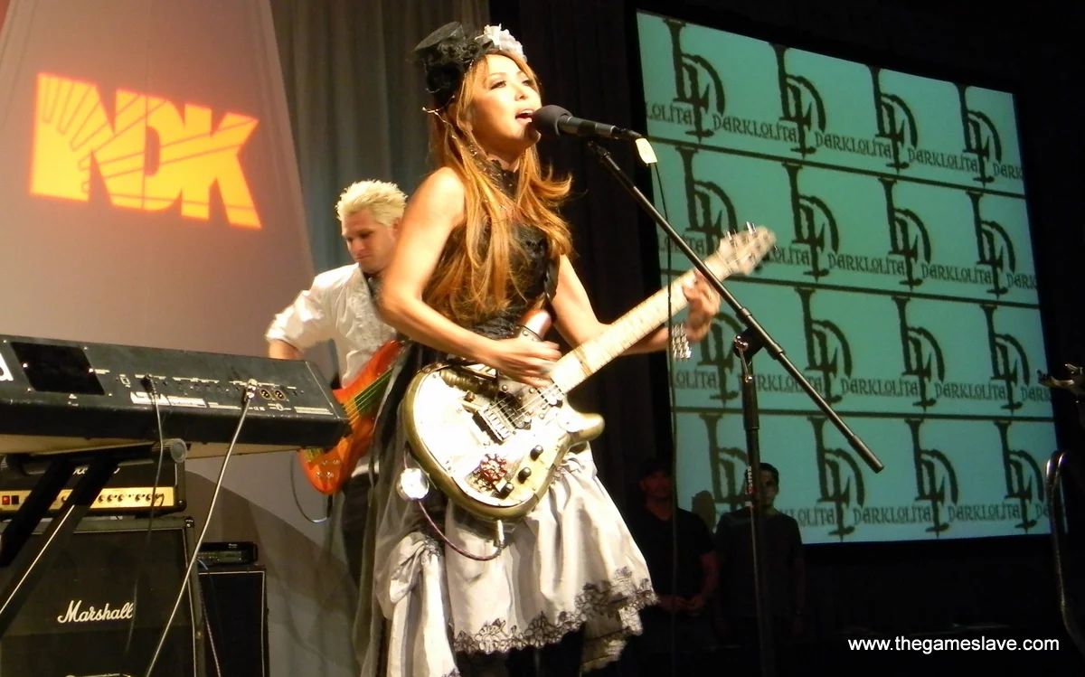 Lolita Dark Concert