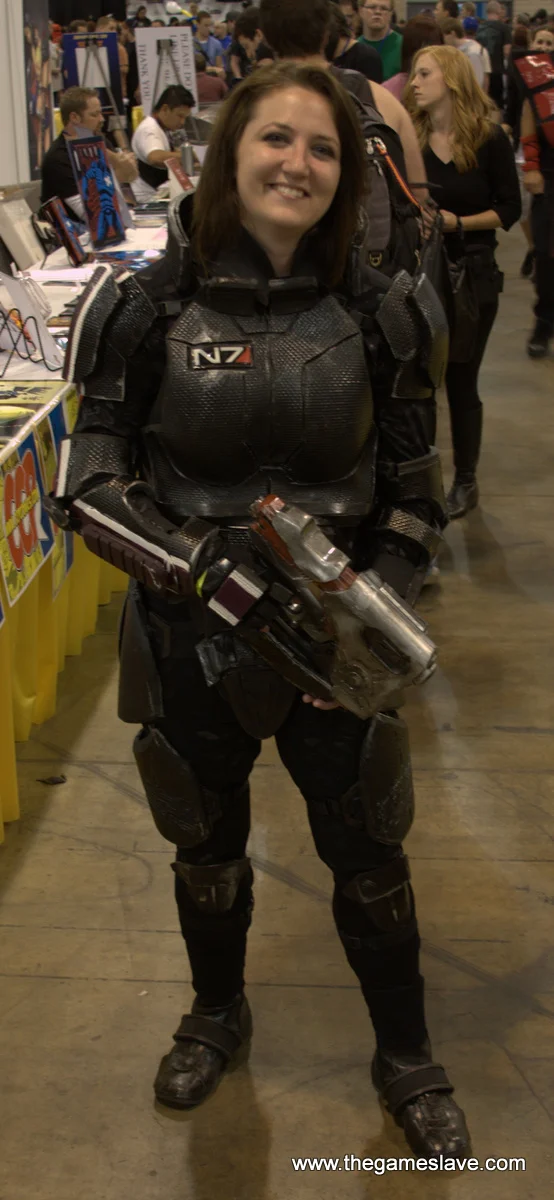 Shepard