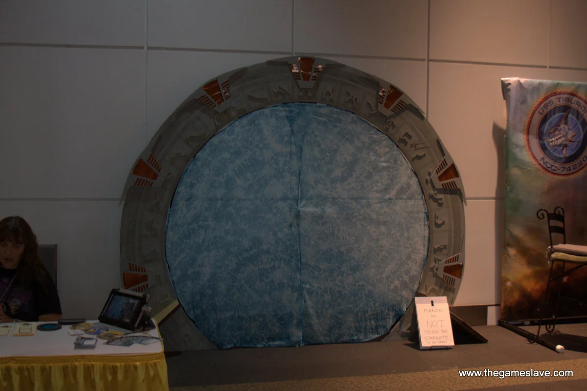 Star Gate