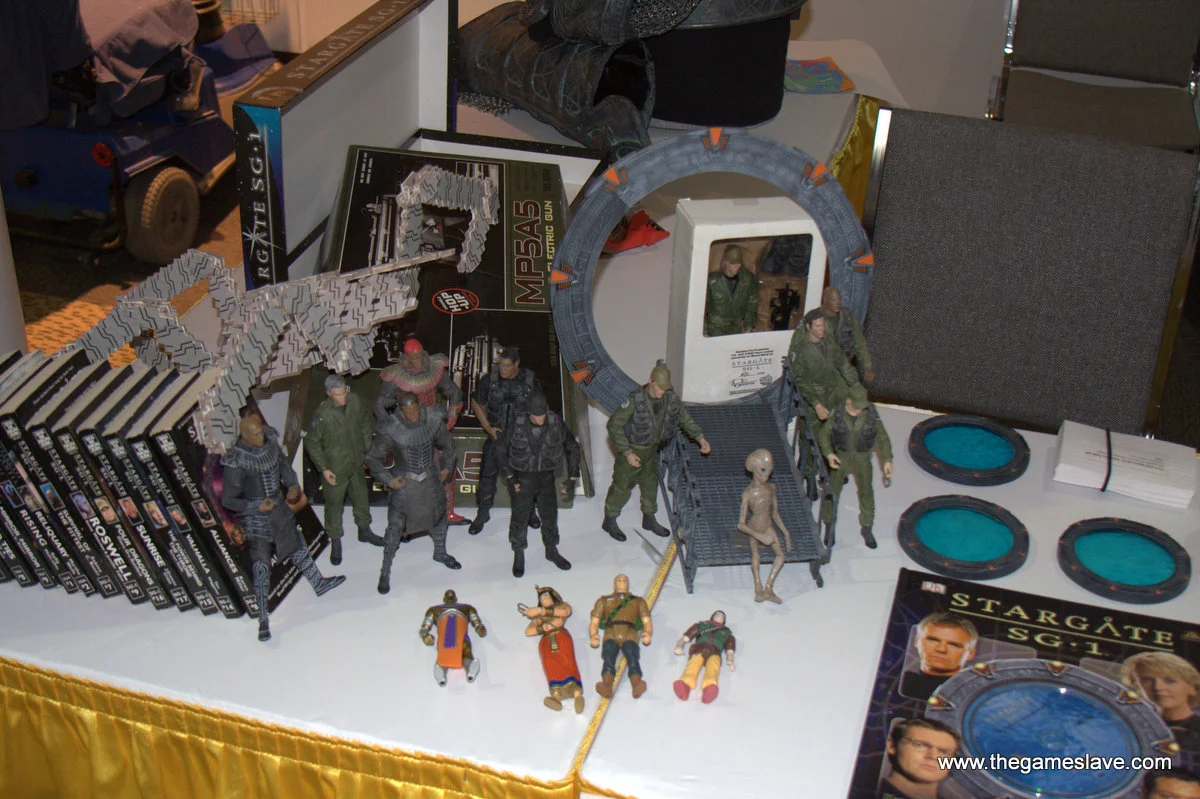 SG Toys