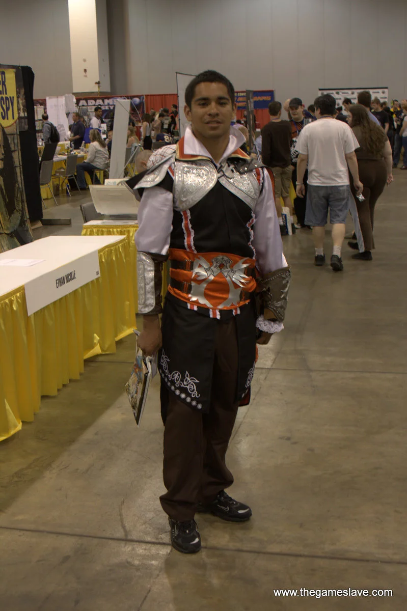 Assassin's Creed