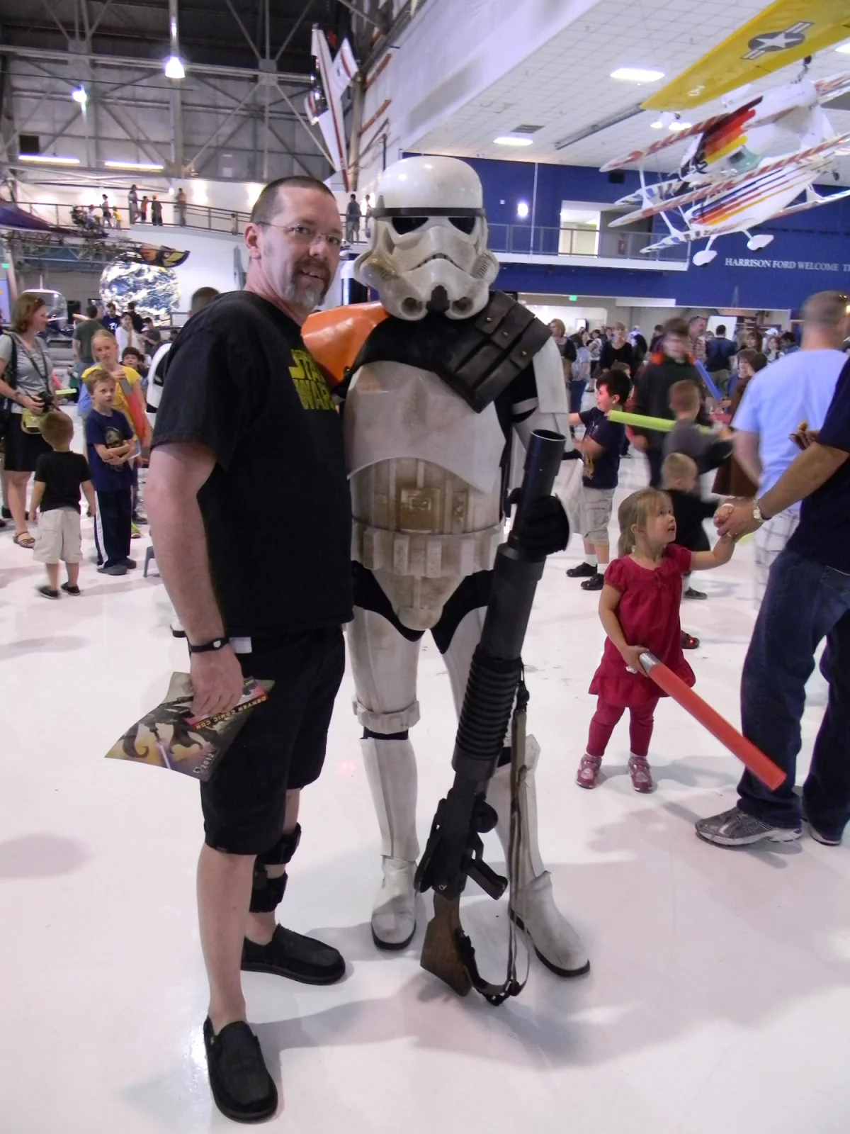 Sand Trooper 1