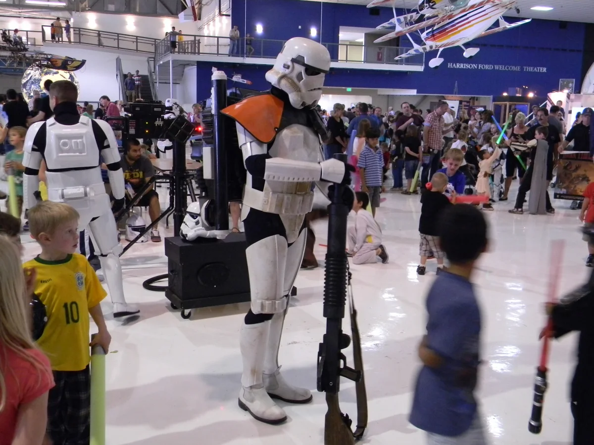 Sand Trooper 2