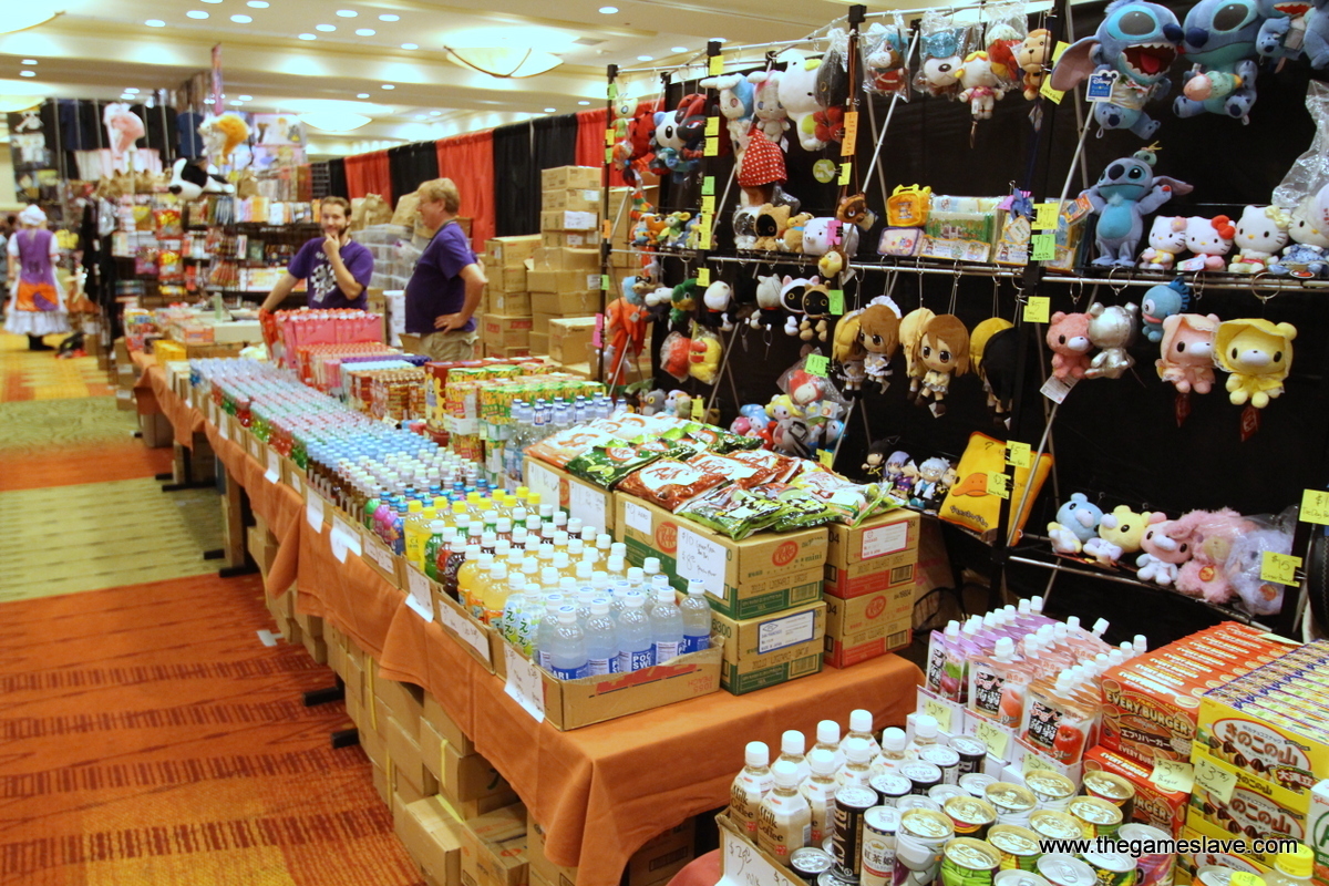 Wizzywig Booth